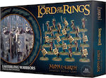 Games Workshop Lord of the Rings The Fallen Realms: Easterling Warriors