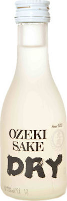 Ozeki Dry Σάκε 180ml
