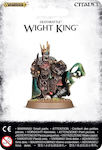 Games Workshop Warhammer Deathrattle: Wight King