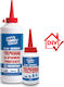 Durostick DS-205 Paste Wood Glue Beige 250gr DS-205