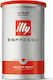 Illy Καφές Espresso Arabica Classico Medium Roast Αλεσμένος σε Κουτί 200gr