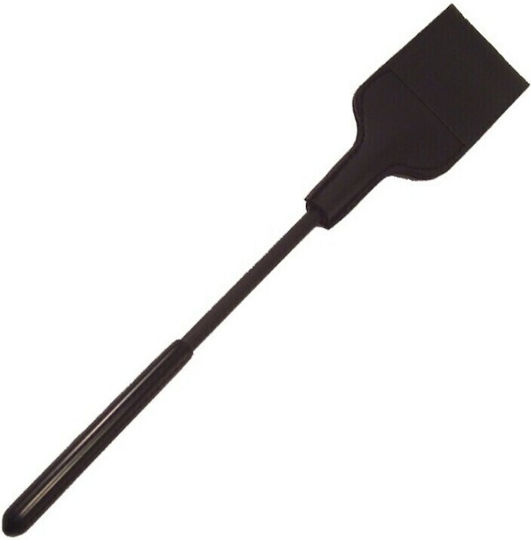 Sportsheets Sex & Mischief Riding Crop Paddle σε Μαύρο Χρώμα