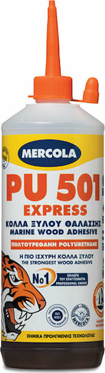 Mercola PU 501 Дървено лепило 300гр 1бр