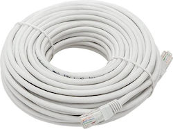 Blow DM-2736 U/UTP Cat.5 Ethernet Network Cable 30m Gray Blow DM-2736 U/UTP Cat.5 Ethernet Network Cable 30m Gray