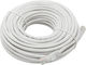 Blow U/UTP Cat.5 Ethernet Network Cable 30m Gray 1pcs