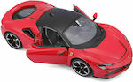 Bburago Αυτοκινητάκι Ferrari SF90 Stradale για 3+ Ετών