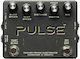 Dawner Prince Pulse Педал Симулатор Електрическа китара и Електрически бас