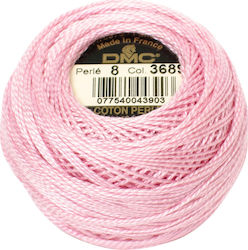 DMC Thread Embroidery Cotton Perle No8 Cotton P...