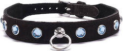 Devil Sticks Collar in Black Color