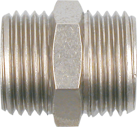 Unimac 32564 Μαστός 1/2"-1/2"
