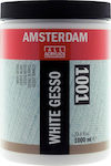 Royal Talens Amsterdam Gesso Αστάρι Λευκό για Ξύλο 1000ml