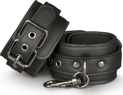 Easytoys Leather Handcuffs