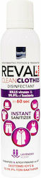 Intermed Reval Plus Clean Clothes Υγρό 200ml