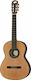 Hanika Klassisch Gitarre 4/4 Natural TorresCeder Natürlich