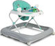 Cangaroo Sharky Baby Walker with Music for 6+ M...