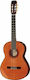 Ramirez Klassisch Gitarre 4/4 Tradicional 1A Natürlicher Glanz