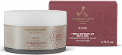 Aromatherapy Associates Rose Triple Peeling 200ml