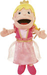 Fiesta Crafts Puppet Glove Princess