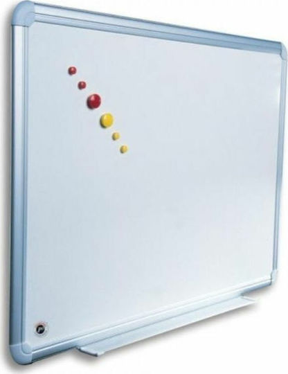 Amorim Magnetic Hanging Dry Erase Board 40x60cm