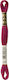 DMC Thread Embroidery Mouliné 117 Cotton Rose 8m