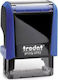 Trodat Printy 4910 Rectangular Self-Inking Text...