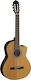 Cort AC250CF Classical Guitar 4/4 Natural Glossy Natural
