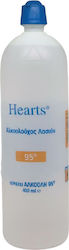 Viochrist Hearts 95° 400мл