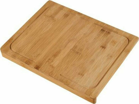 Koopman Επιφάνεια Κοπής από Μπαμπού 45x35cm