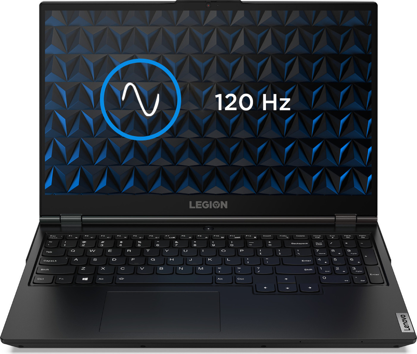 Lenovo Legion 5i review: few perks, few compromises The Verge