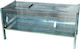 Tycoon 5037 Metal Cage for Birds 100x50x50cm