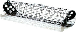 Trap for rabbits and hares 60x10 cm diameter