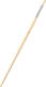 Zita Brush 9050003