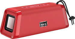 Hoco BS35 Classic Sound Bluetooth 6W up to 8 hours Red