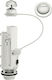 GSI Optima 50 Integrated Mechanism for Toilet 25000P