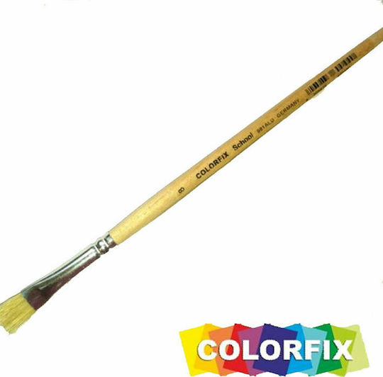 Colorfix Πινέλο Πλακέ No20