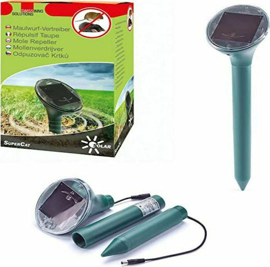 Swissinno Repellent Stake Rodents Solar