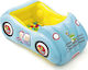 Fisher Price Φουσκωτό Αυτοκίνητο 119x79x51cm für 3+ Jahre