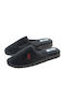 Men's Slipper Dark Grey