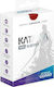 Ultimate Guard Katana Standard Card Sleeves Sta...
