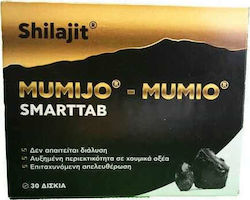 Mumijo Mumio Smarttab 30 ταμπλέτες