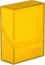Ultimate Guard Boulder Deck Box Standard Dimens...