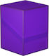 Ultimate Guard Boulder Deck Case Standard Acces...