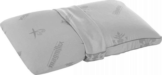 Magniflex Virtuoso Mallow Kopfkissen Schlaf Memory-Schaum 42x72x15cm