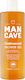 Mancave Cedarwood Bubble Βath for Men