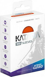 Ultimate Guard Katana Standard Card Sleeves Sta...