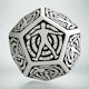 Q Workshop Dungeons & Dragons Зарове Метател за...