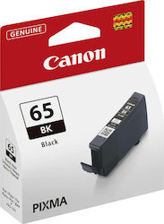 Canon CLI-65 Original InkJet Printer Ink Black (4215C001)