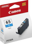 Canon CLI-65 Cartuș de cerneală original pentru imprimante InkJet Cyan (4216C001)