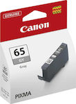 Canon CLI-65 Cartuș de cerneală original pentru imprimante InkJet Gri (4219C001)