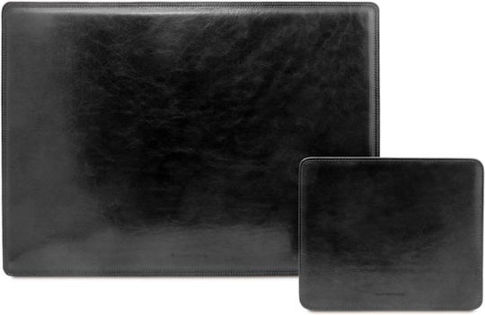Tuscany Leather Tuscany Leather Desk Set with Desk Pad 2 Pieces
